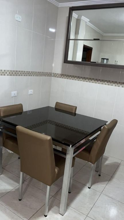 Apartamento à venda com 1 quarto, 50m² - Foto 8