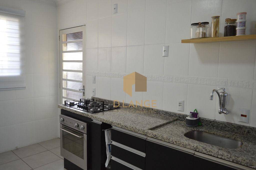 Casa à venda com 4 quartos, 202m² - Foto 31