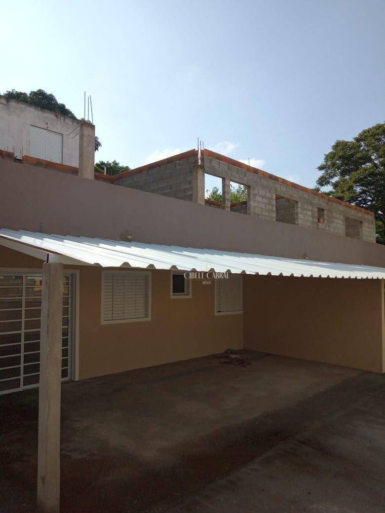 Casa à venda com 2 quartos, 130m² - Foto 3