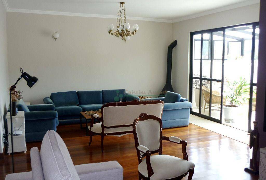 Cobertura à venda com 3 quartos, 130m² - Foto 13