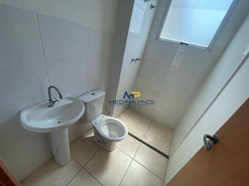 Apartamento à venda com 2 quartos, 45m² - Foto 10