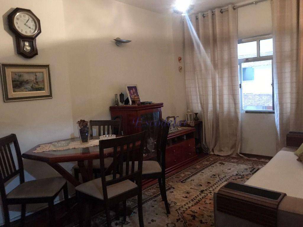 Apartamento à venda com 2 quartos, 68m² - Foto 2