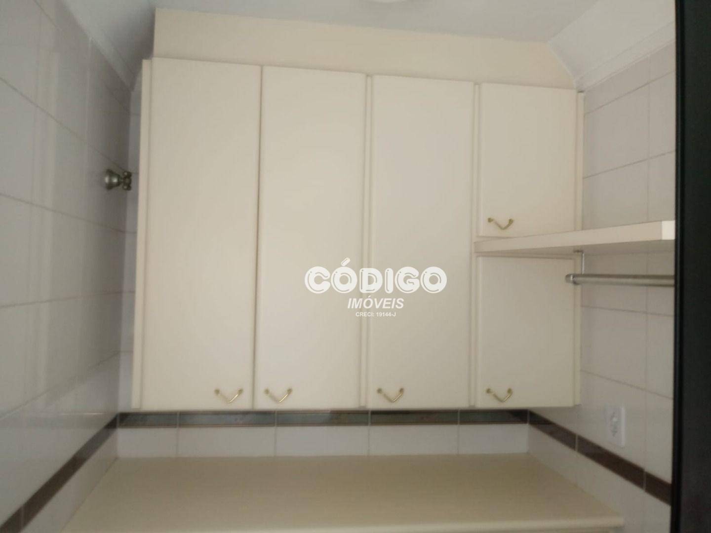 Apartamento para alugar com 3 quartos, 86m² - Foto 15