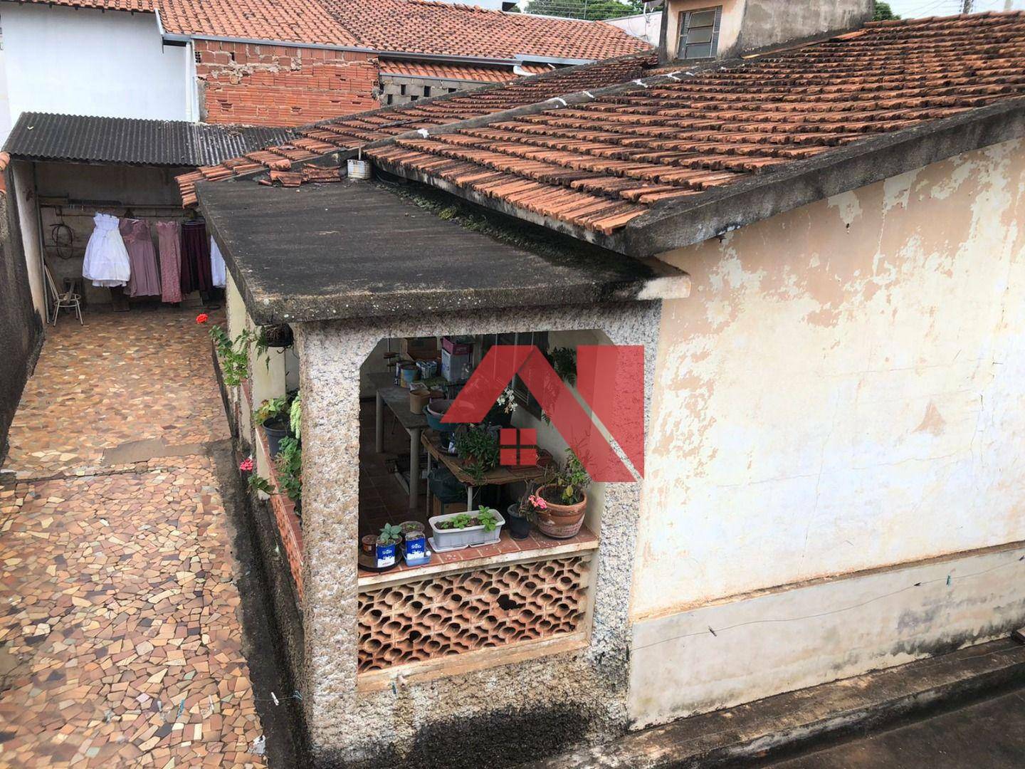 Sobrado à venda com 3 quartos, 256m² - Foto 19