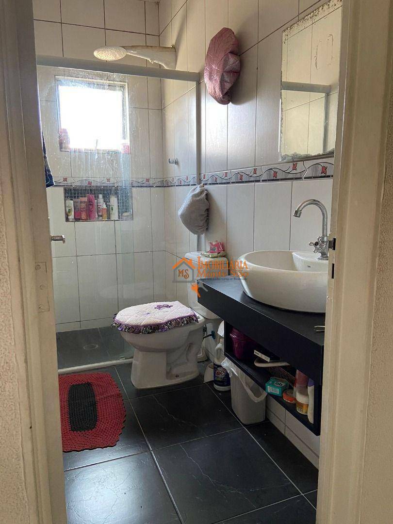 Sobrado à venda com 3 quartos, 175m² - Foto 16