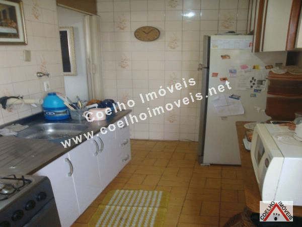 Apartamento à venda com 2 quartos, 63m² - Foto 13