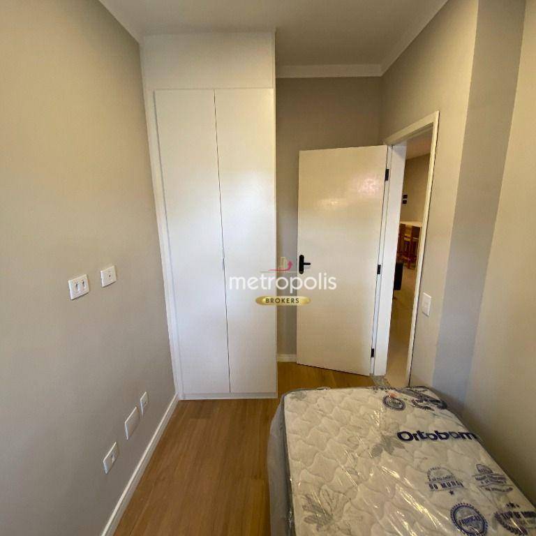 Cobertura à venda com 2 quartos, 100m² - Foto 6