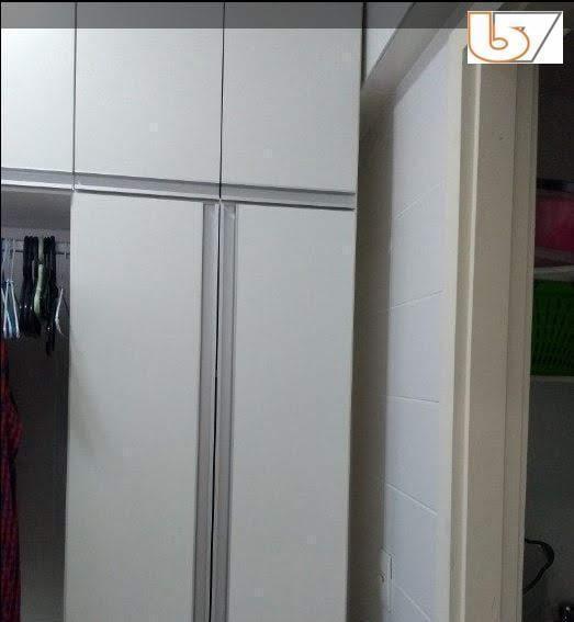 Apartamento à venda com 4 quartos, 105m² - Foto 6