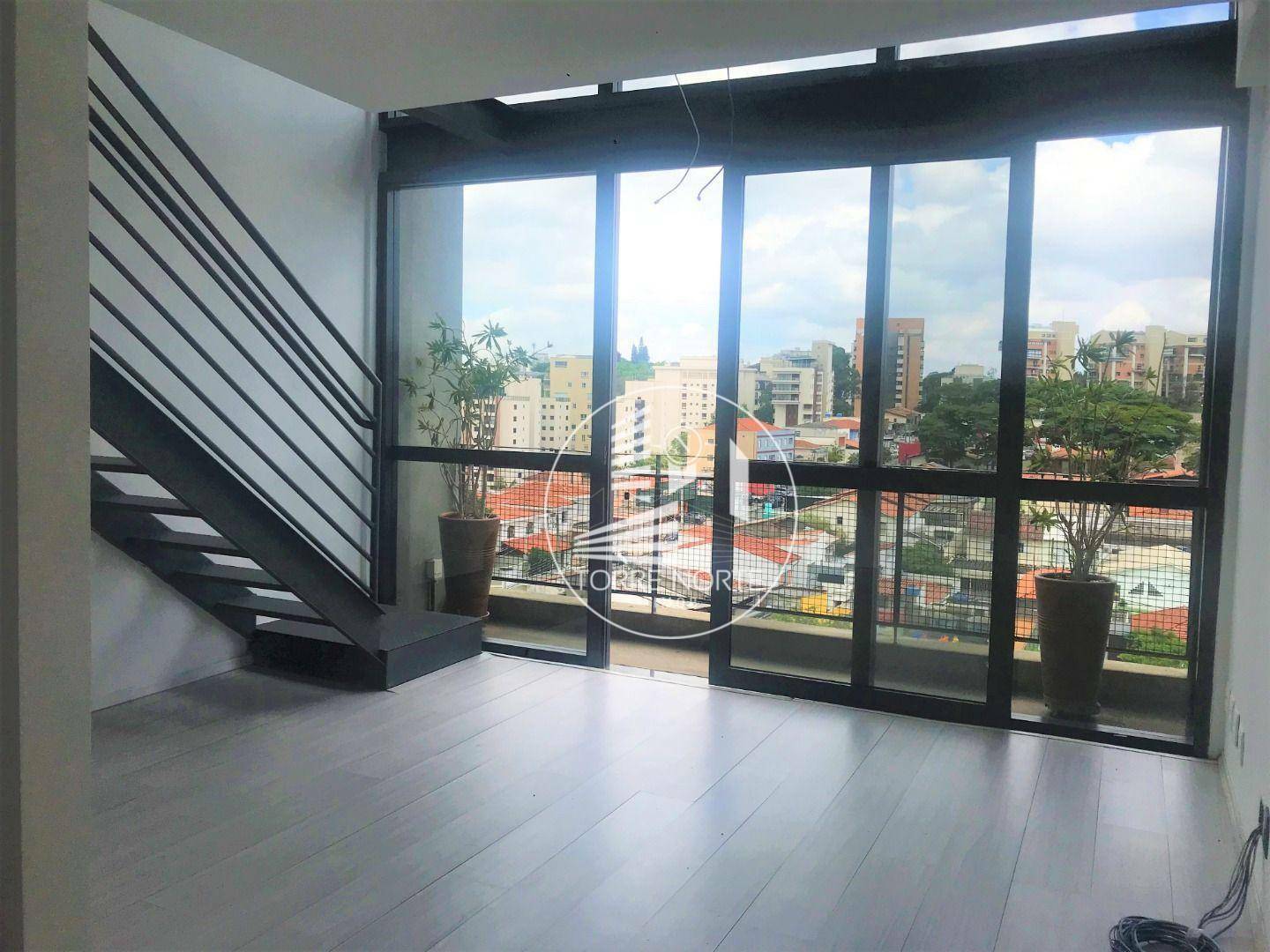 Conjunto Comercial-Sala à venda, 41m² - Foto 12