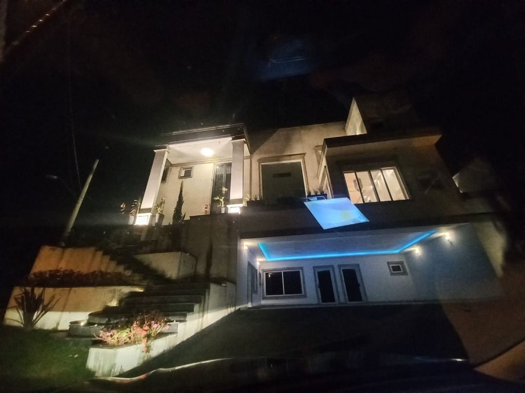 Sobrado à venda e aluguel com 4 quartos, 850m² - Foto 5