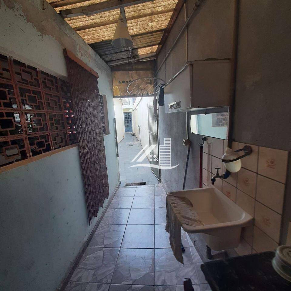 Sobrado à venda com 3 quartos, 70m² - Foto 18