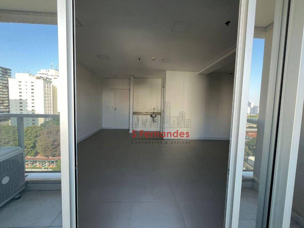 Conjunto Comercial-Sala para alugar, 97m² - Foto 16