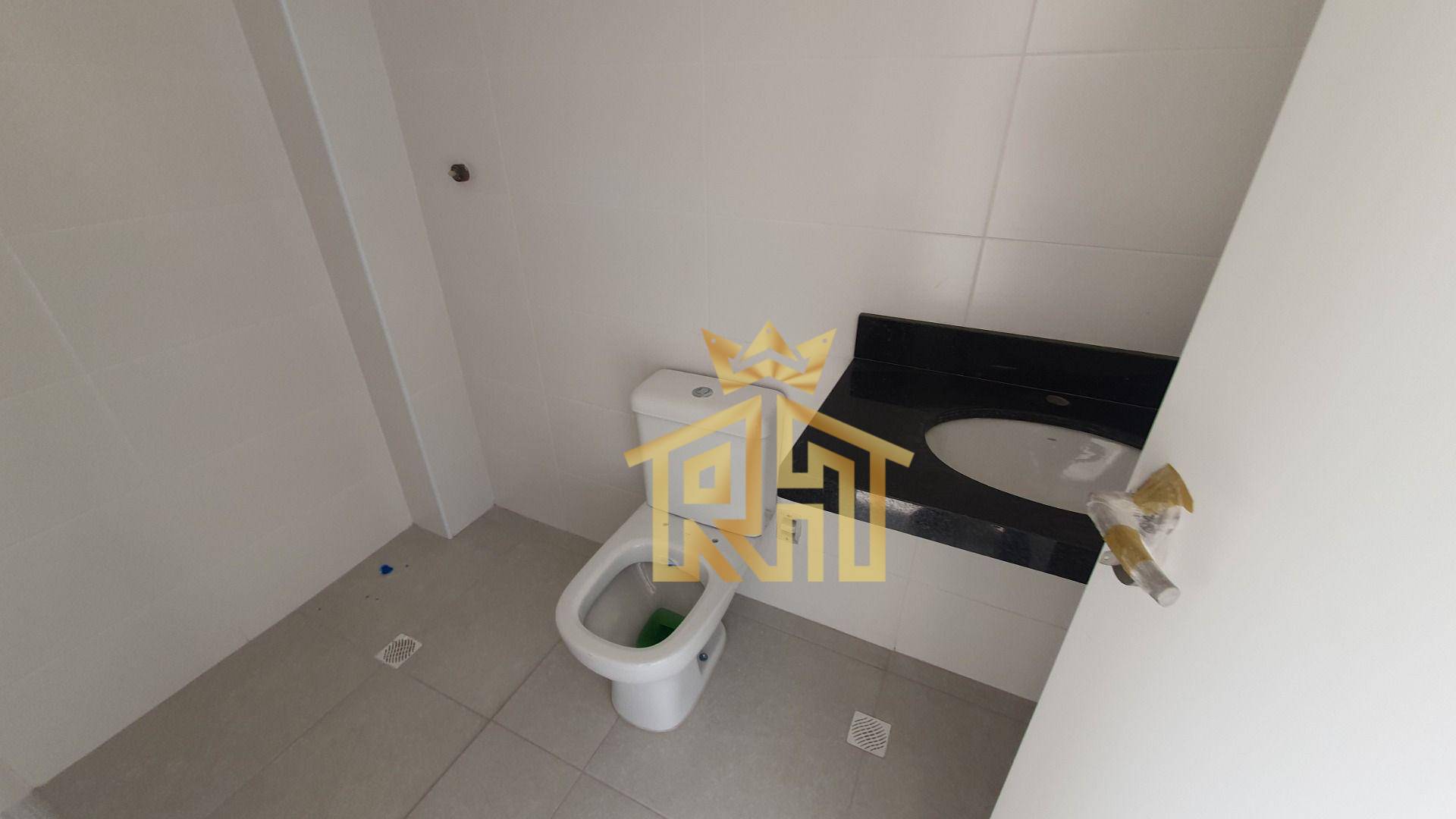 Apartamento à venda com 1 quarto, 44m² - Foto 3