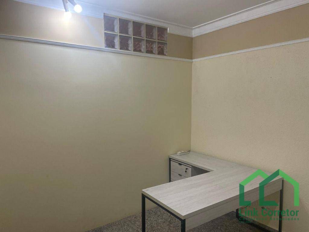 Conjunto Comercial-Sala à venda e aluguel, 35m² - Foto 4