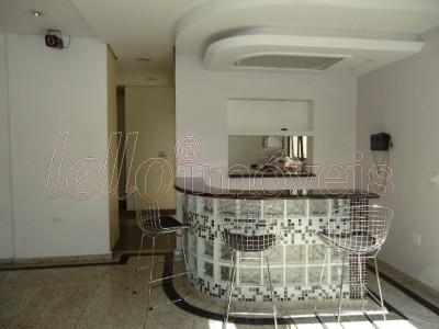 Apartamento para alugar com 3 quartos, 107m² - Foto 20