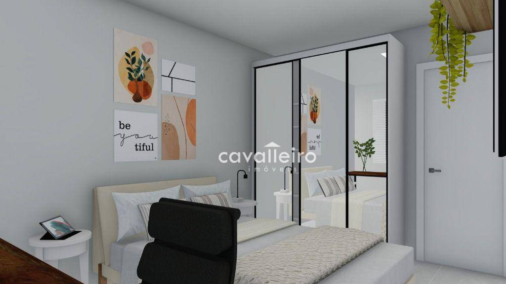 Casa de Condomínio à venda com 3 quartos, 360m² - Foto 18