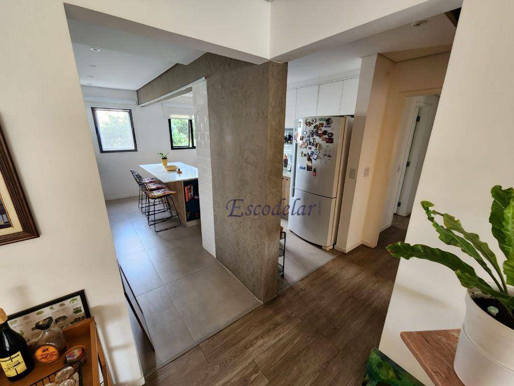 Apartamento à venda com 4 quartos, 146m² - Foto 17