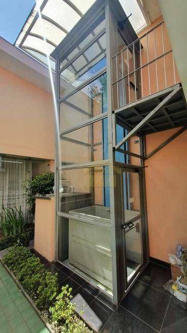 Sobrado à venda com 4 quartos, 322M2 - Foto 20