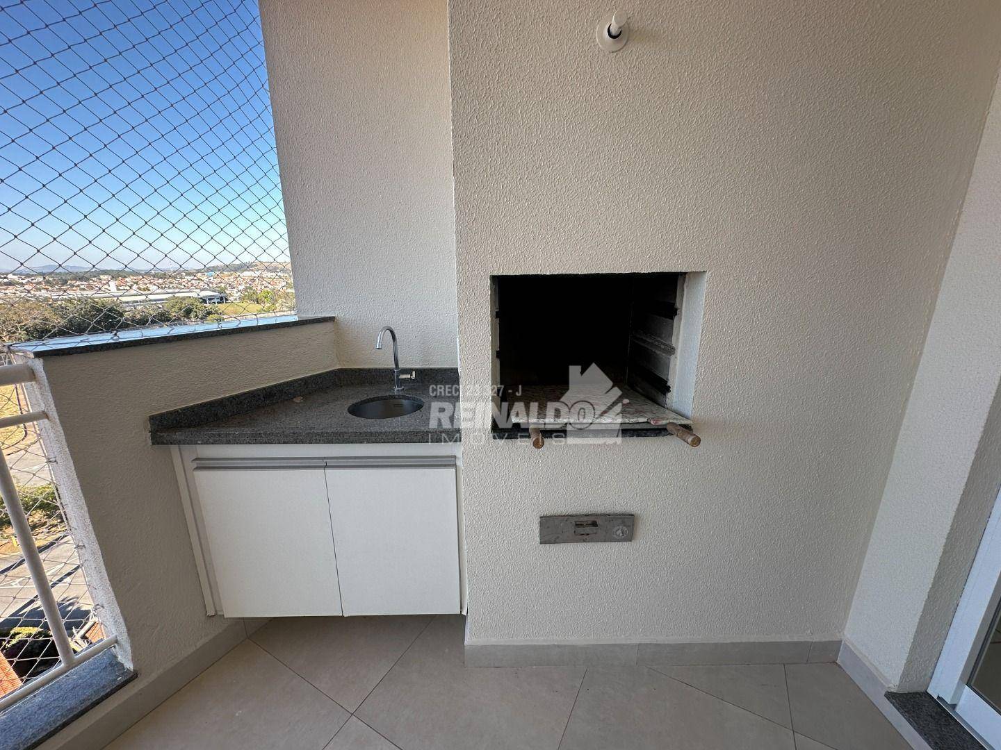 Apartamento para alugar com 3 quartos, 120m² - Foto 9