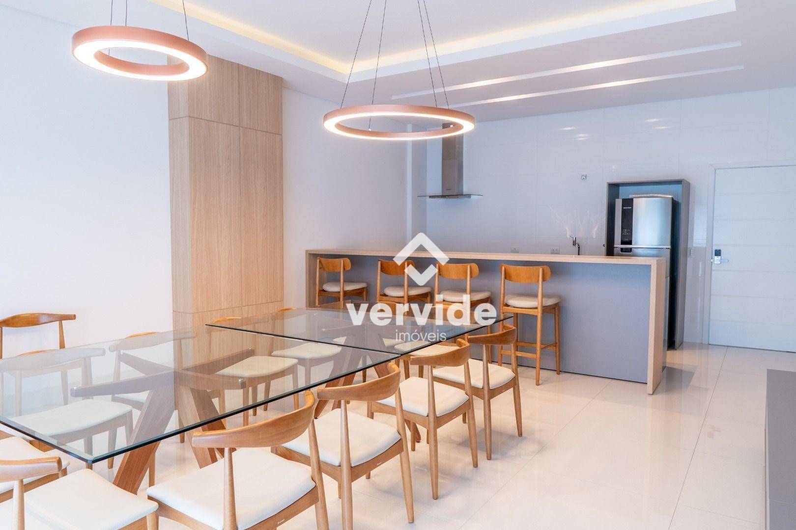 Cobertura à venda com 2 quartos, 185m² - Foto 18