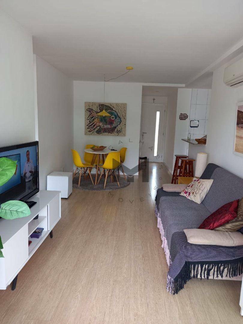 Apartamento à venda com 2 quartos, 86m² - Foto 10