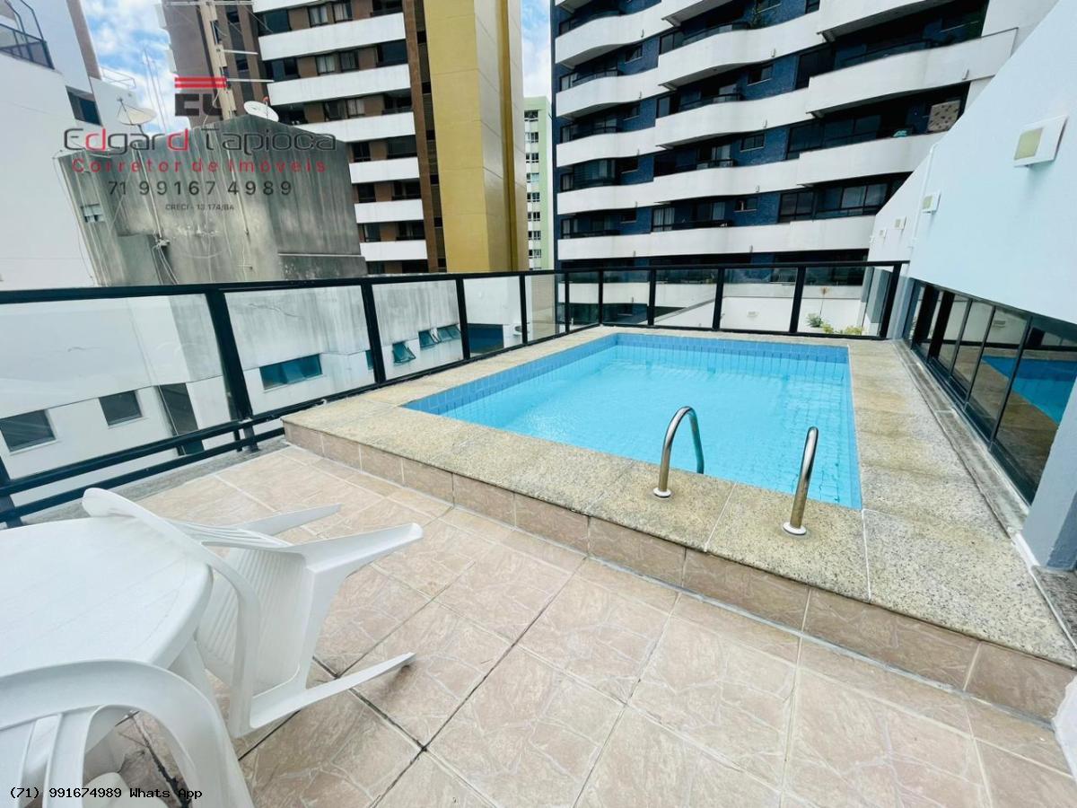 Apartamento à venda com 1 quarto, 42m² - Foto 15