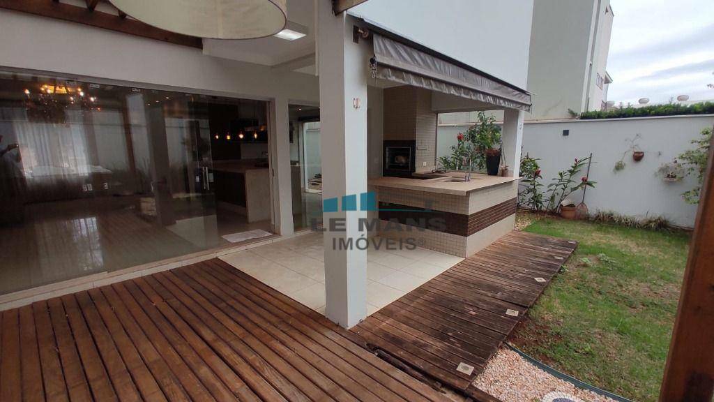 Casa de Condomínio à venda com 3 quartos, 154m² - Foto 30