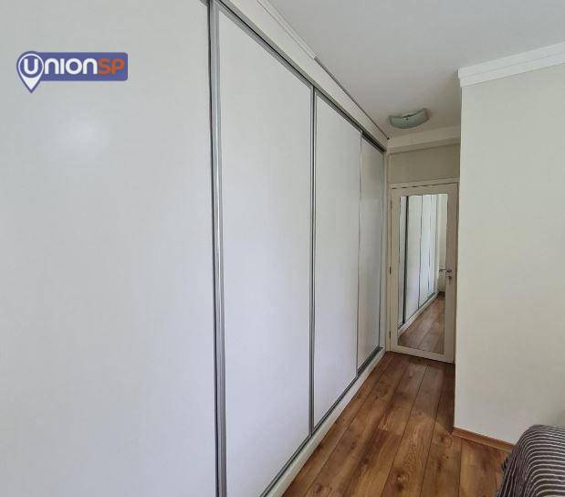 Apartamento à venda com 2 quartos, 67m² - Foto 8