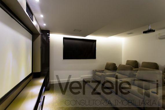 Apartamento à venda com 4 quartos, 150m² - Foto 30