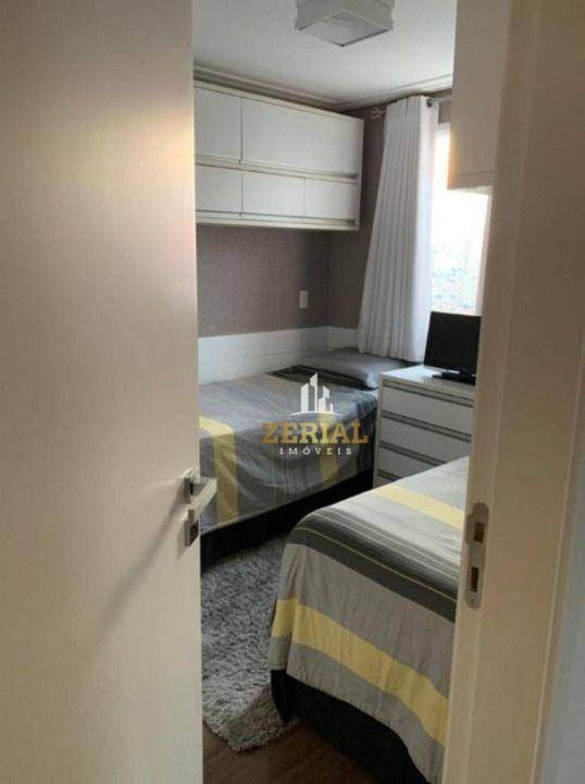 Apartamento à venda com 3 quartos, 91m² - Foto 11