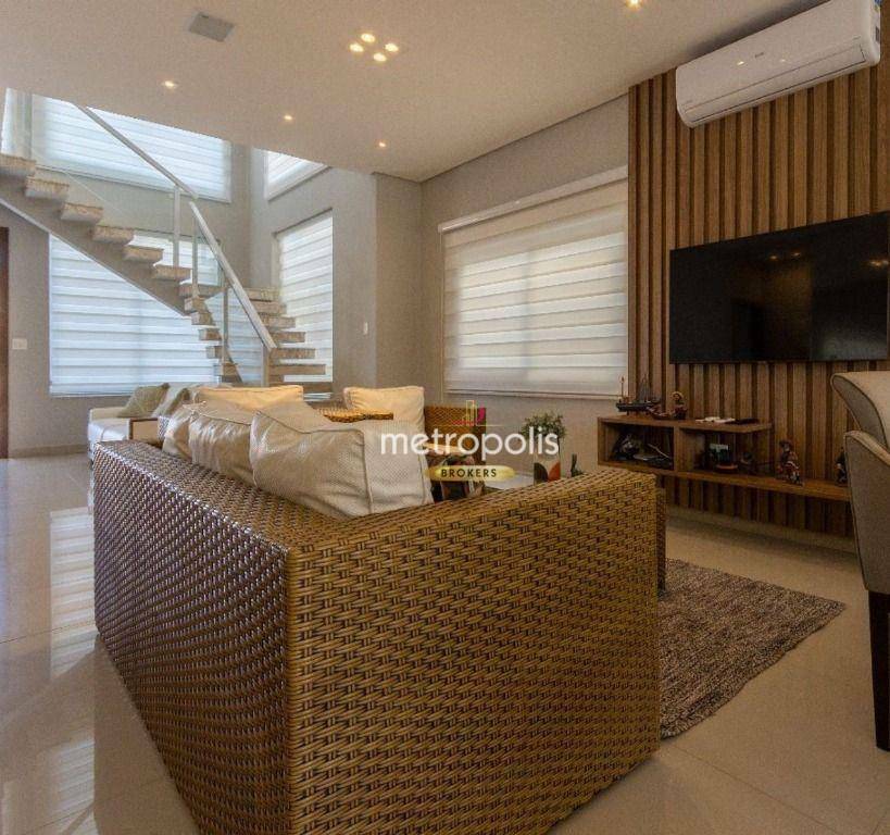 Sobrado à venda com 5 quartos, 361m² - Foto 3