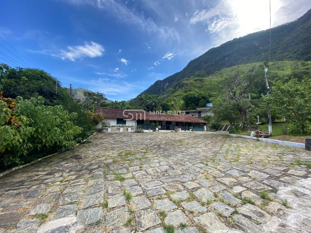 Fazenda à venda com 4 quartos, 100m² - Foto 3