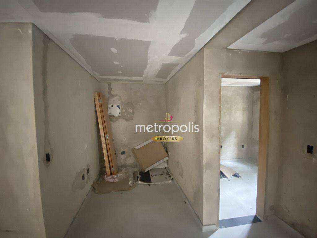 Apartamento à venda com 2 quartos, 57m² - Foto 4