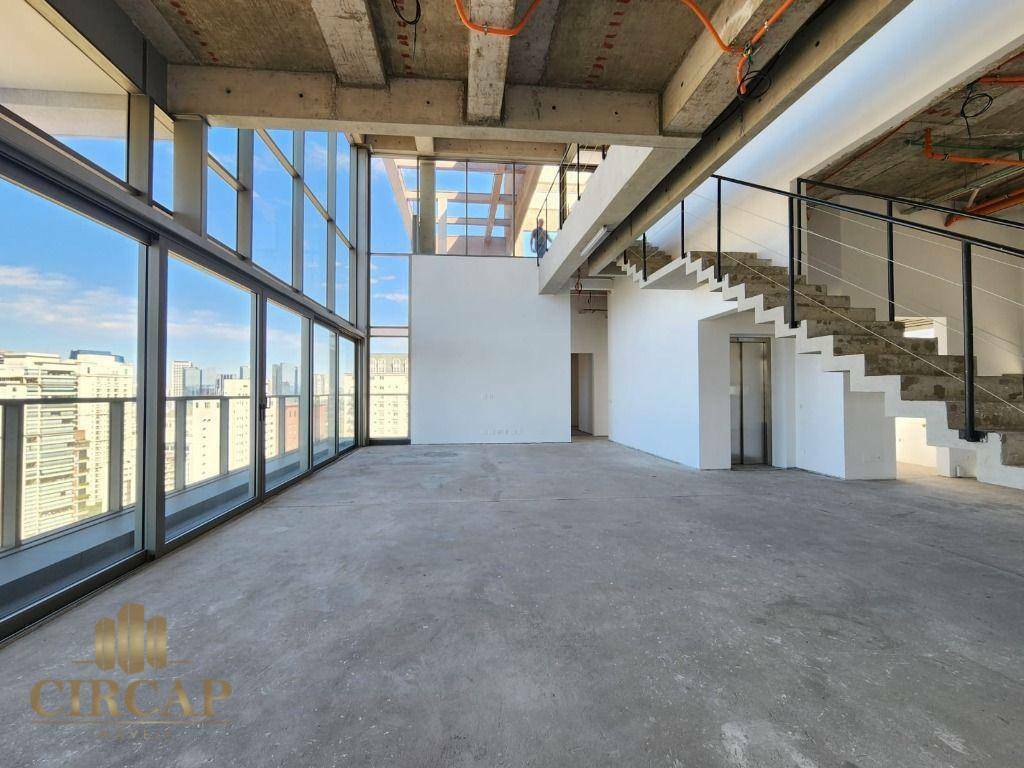 Cobertura, 4 quartos, 542 m² - Foto 3