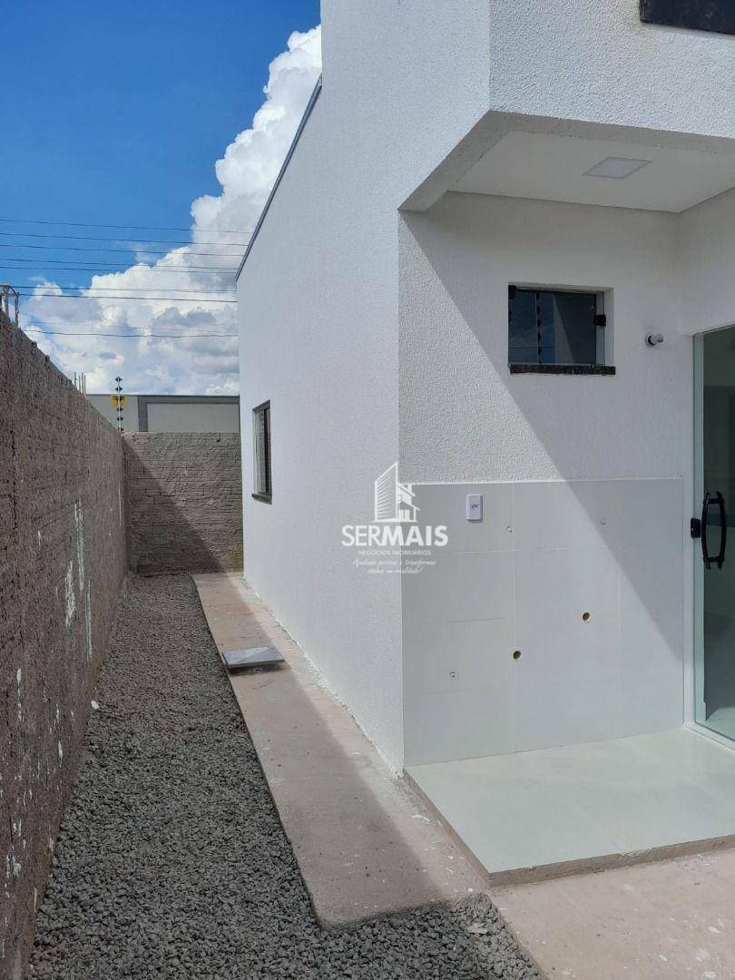 Casa de Condomínio à venda com 2 quartos, 156m² - Foto 7