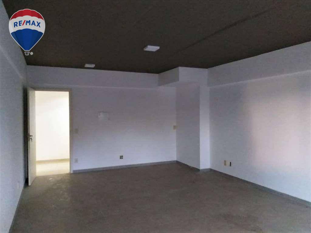 Conjunto Comercial-Sala para alugar, 34m² - Foto 7