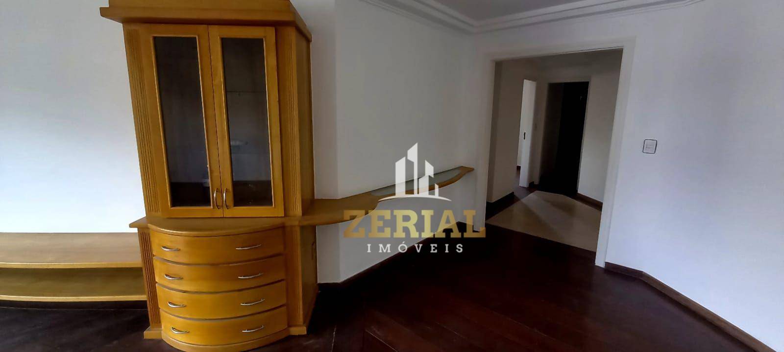 Apartamento à venda com 3 quartos, 150m² - Foto 6