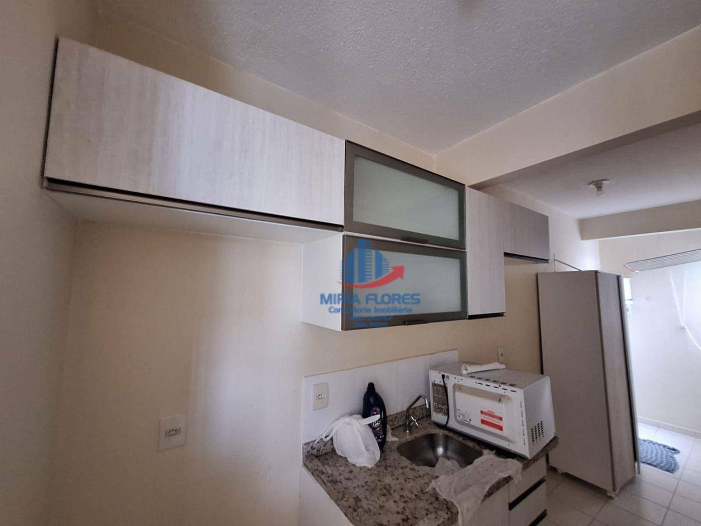 Apartamento para alugar com 2 quartos, 56m² - Foto 6