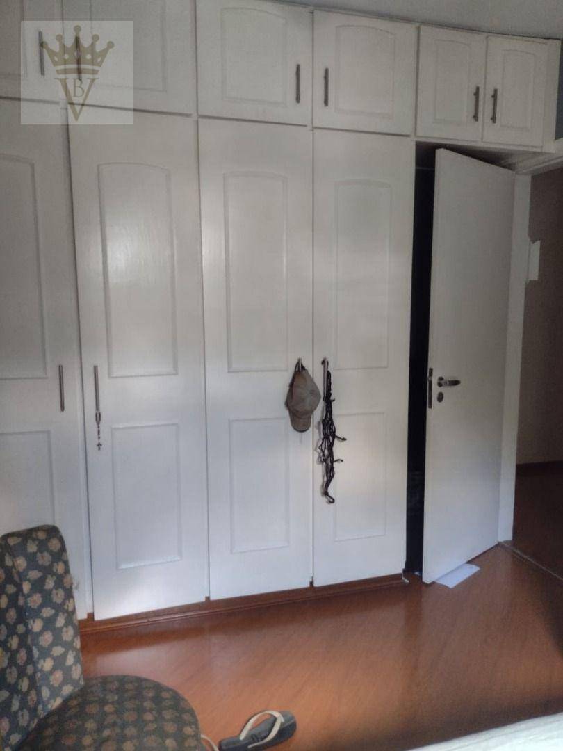 Apartamento à venda com 3 quartos, 130m² - Foto 11