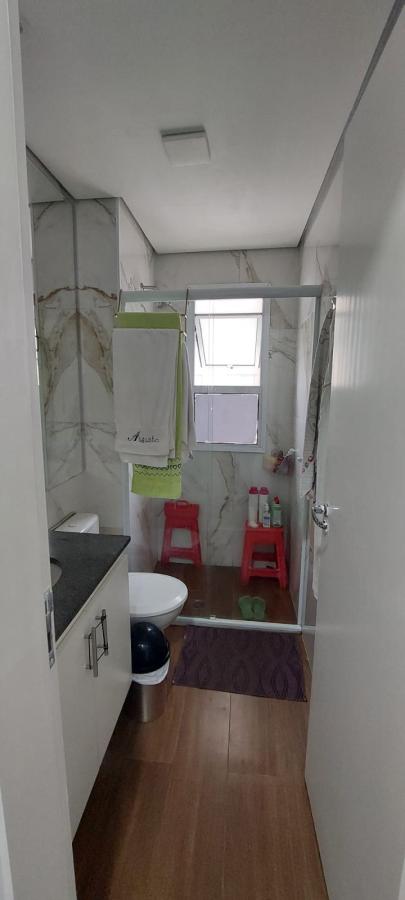 Apartamento à venda com 3 quartos, 70m² - Foto 3