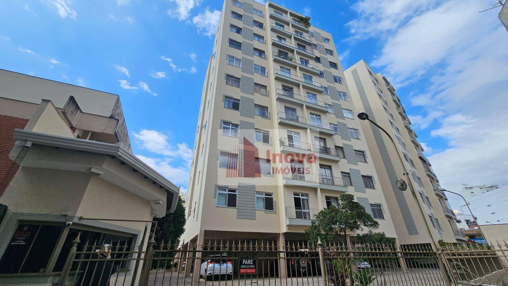 Apartamento para alugar com 2 quartos, 82m² - Foto 25