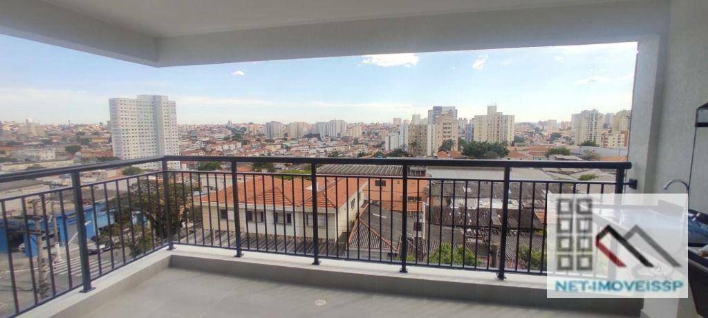 Apartamento à venda com 2 quartos, 81m² - Foto 9