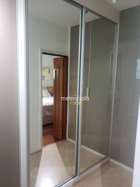 Sobrado à venda com 3 quartos, 219m² - Foto 20