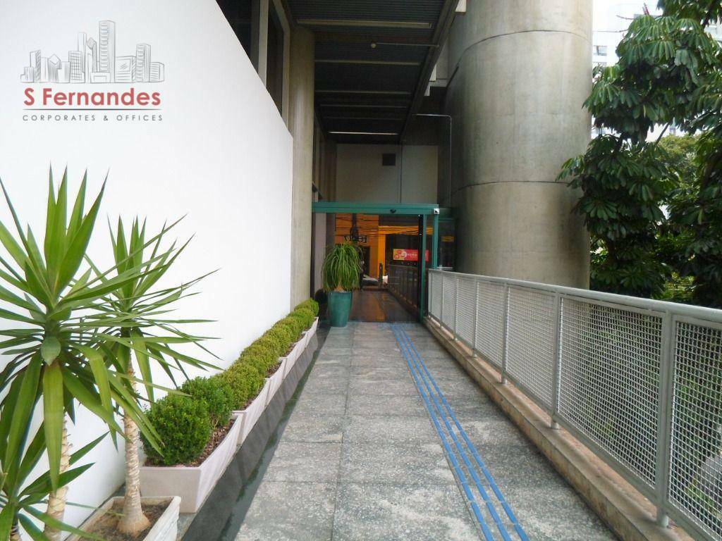 Conjunto Comercial-Sala para alugar, 332m² - Foto 19