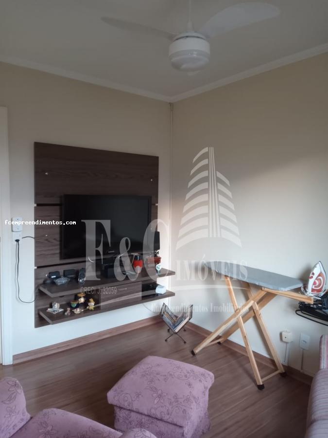 Apartamento à venda com 3 quartos, 92m² - Foto 7