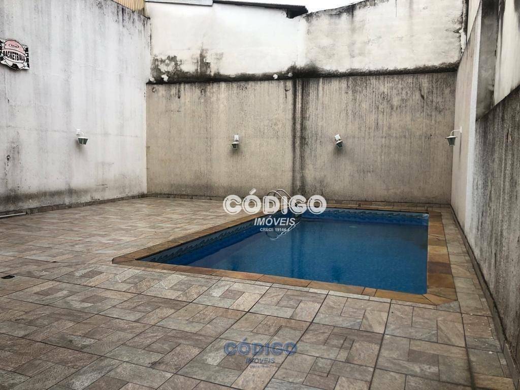 Sobrado à venda com 3 quartos, 170m² - Foto 27