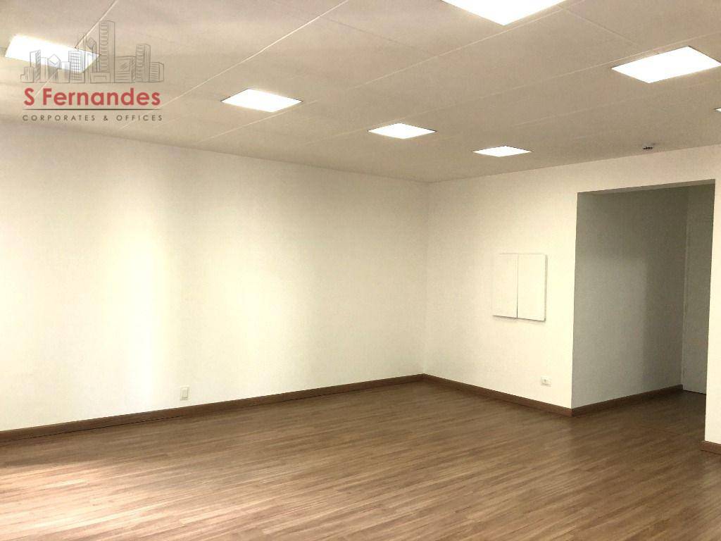 Conjunto Comercial-Sala para alugar, 43m² - Foto 12