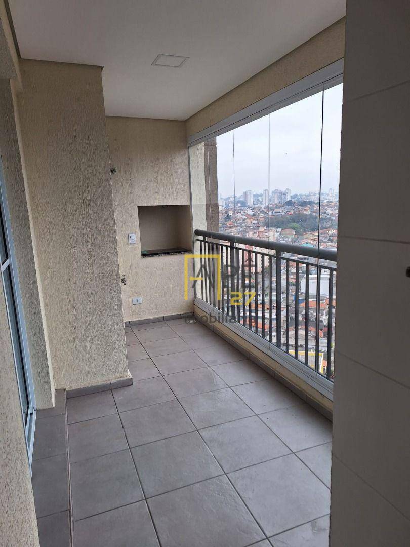 Apartamento à venda com 2 quartos, 66m² - Foto 6