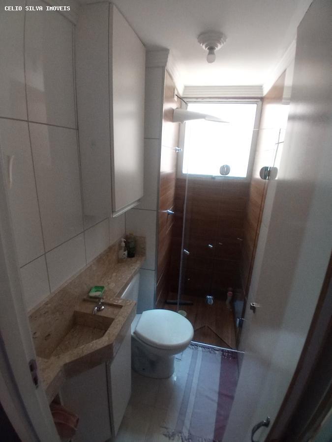 Apartamento à venda com 2 quartos, 40m² - Foto 1