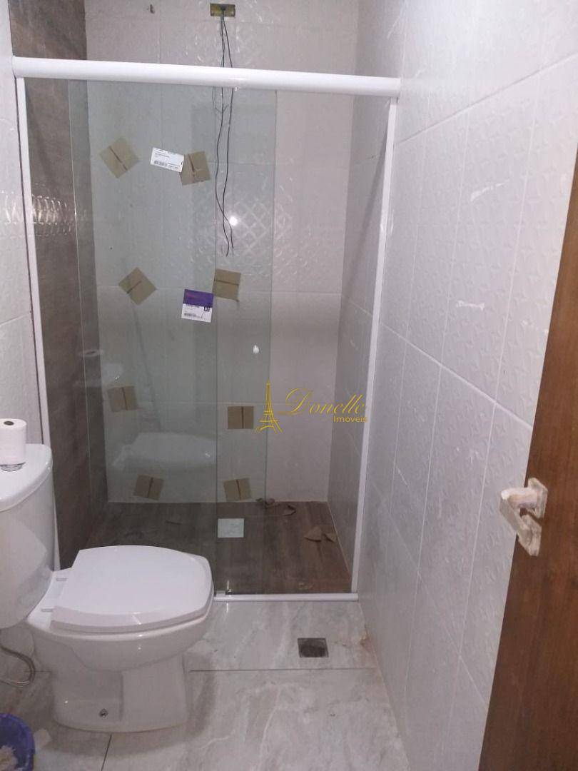 Sobrado à venda com 3 quartos, 200m² - Foto 30